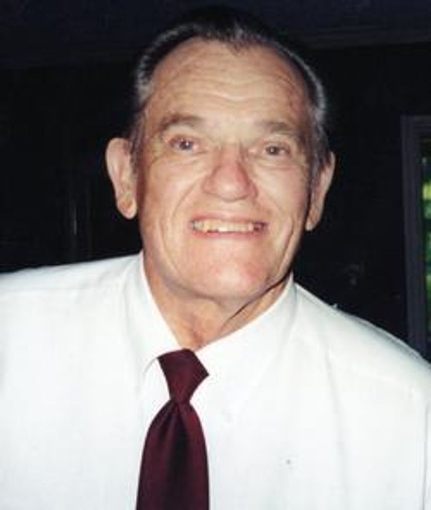 Orville Jordan Profile Photo