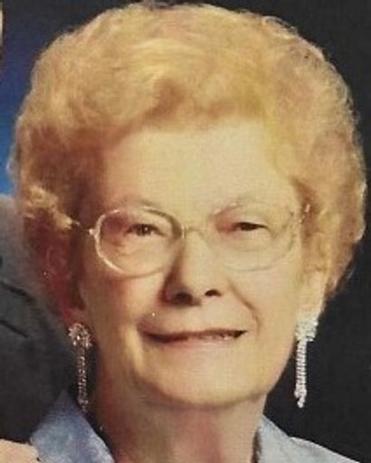 Arlyne Tuma's obituary image