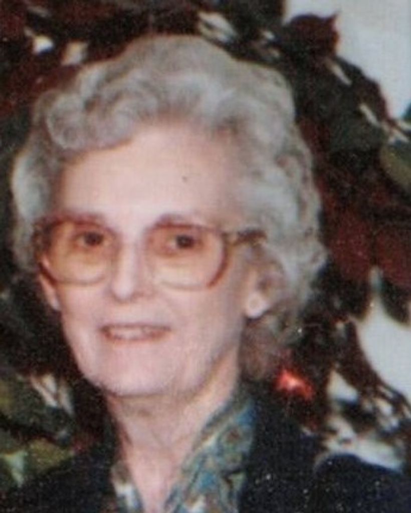 Betty Jane Blendt Profile Photo