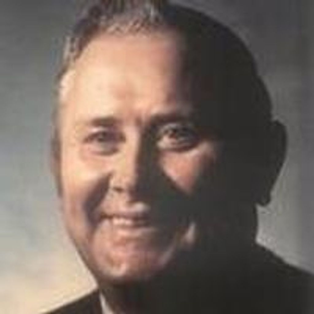 Orville James Hanson