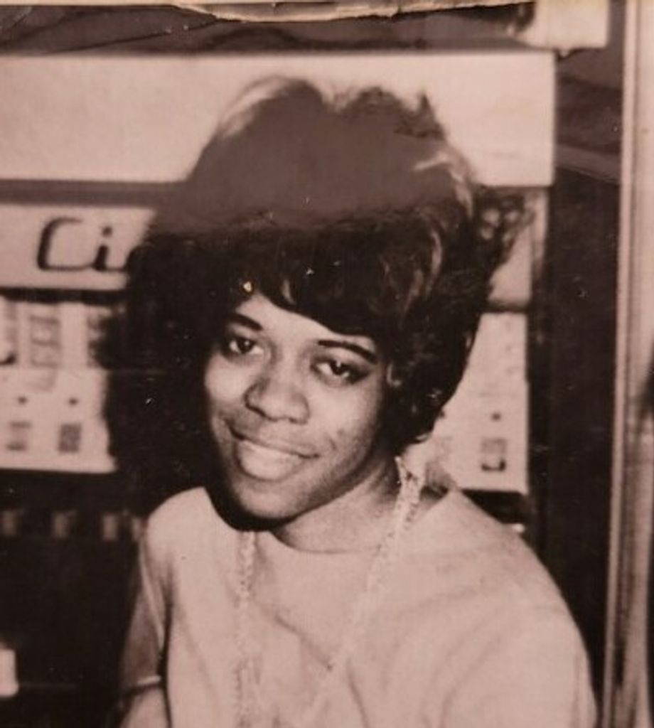 Mary "Cookie" Evelyn Bowser Profile Photo