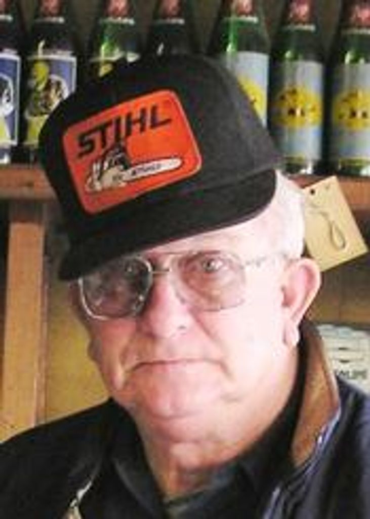 Donald E. Yoho Profile Photo