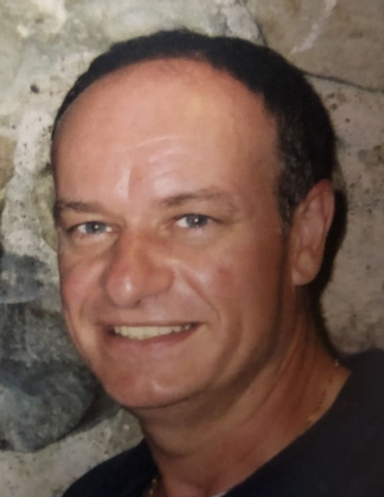 Ferdinando Blaine Zaffuto Profile Photo