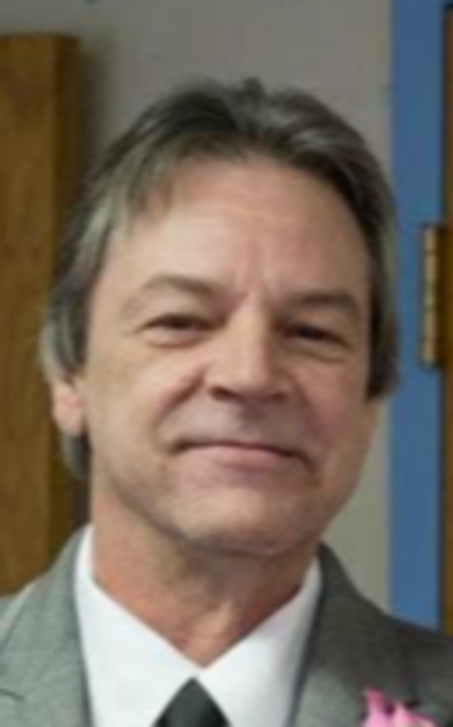 Bruce A. Purvis