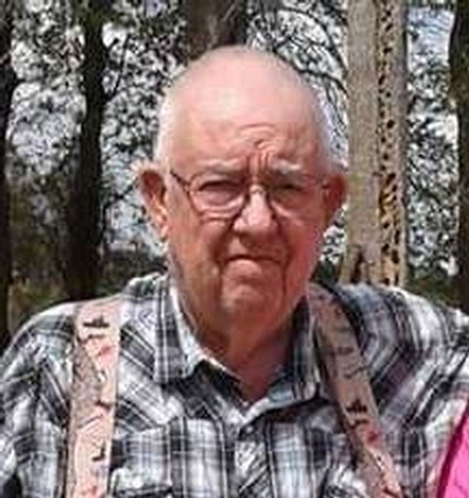 James Waters Profile Photo
