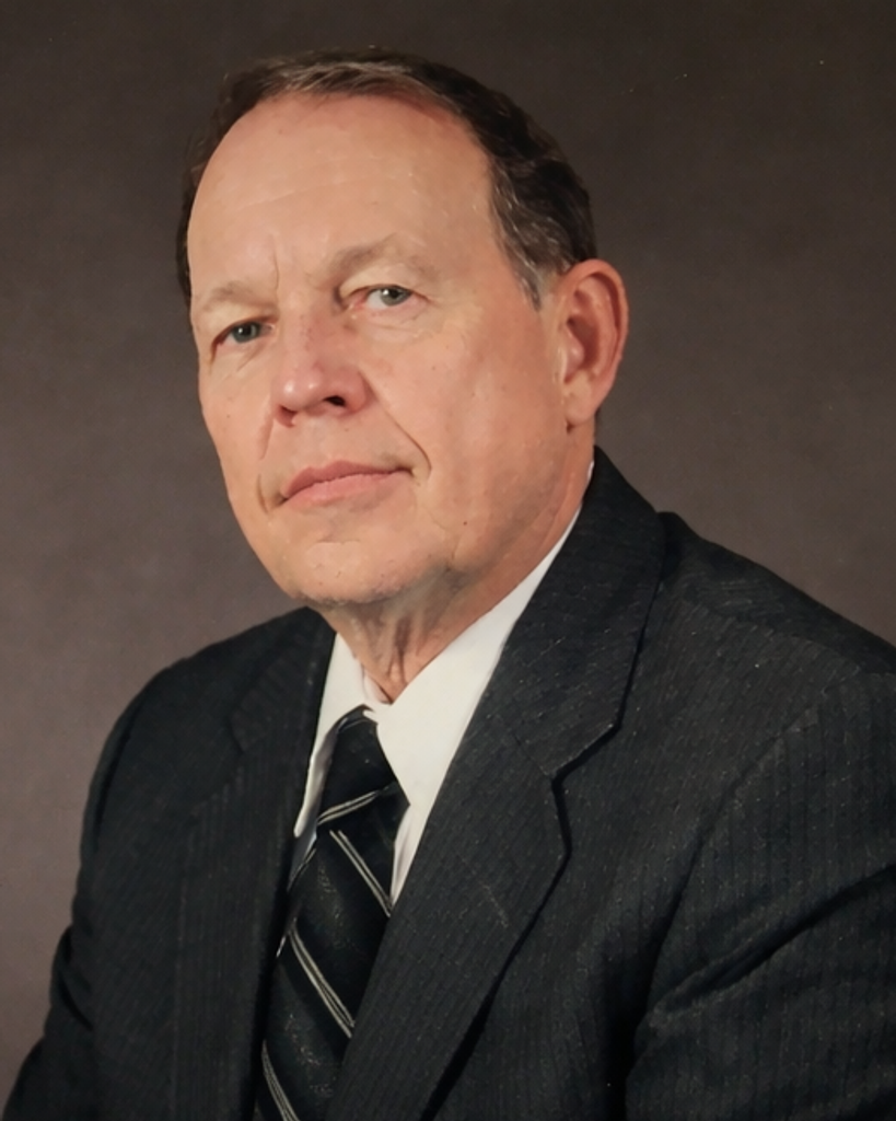 Albert Fredrick Perschon