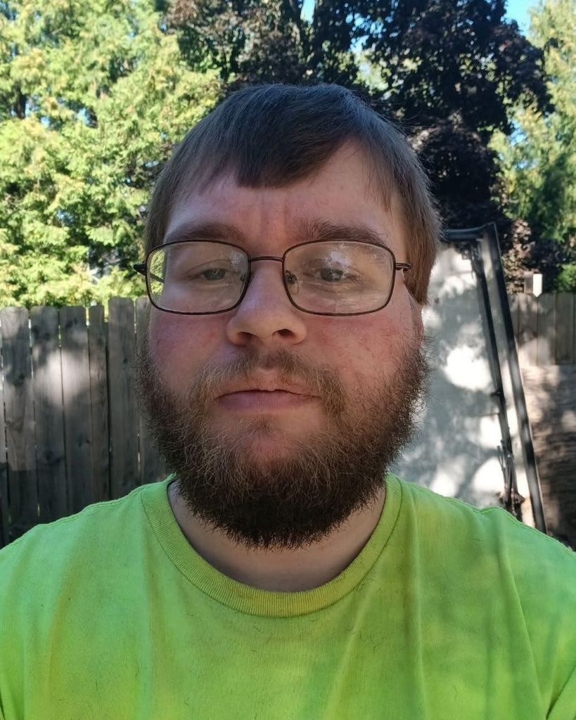 James Louis Nerenhausen Profile Photo