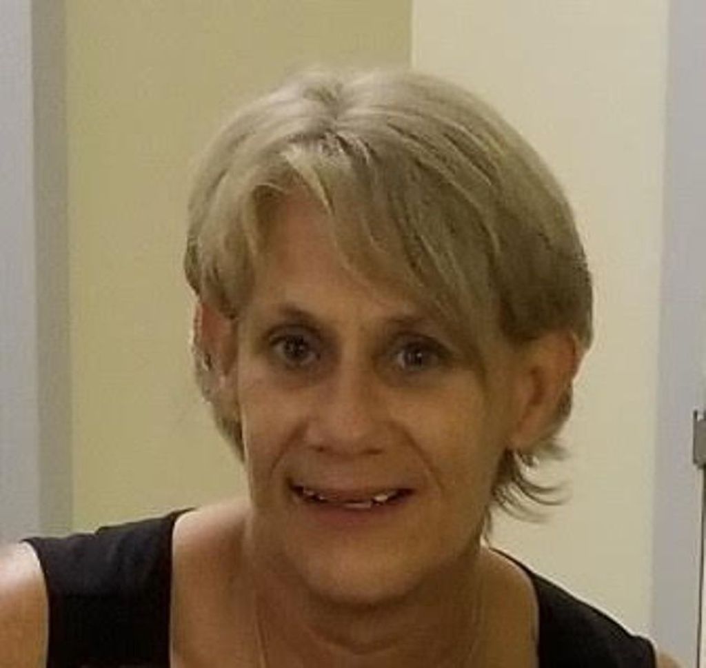 Elizabeth "Sam" Knutson Profile Photo