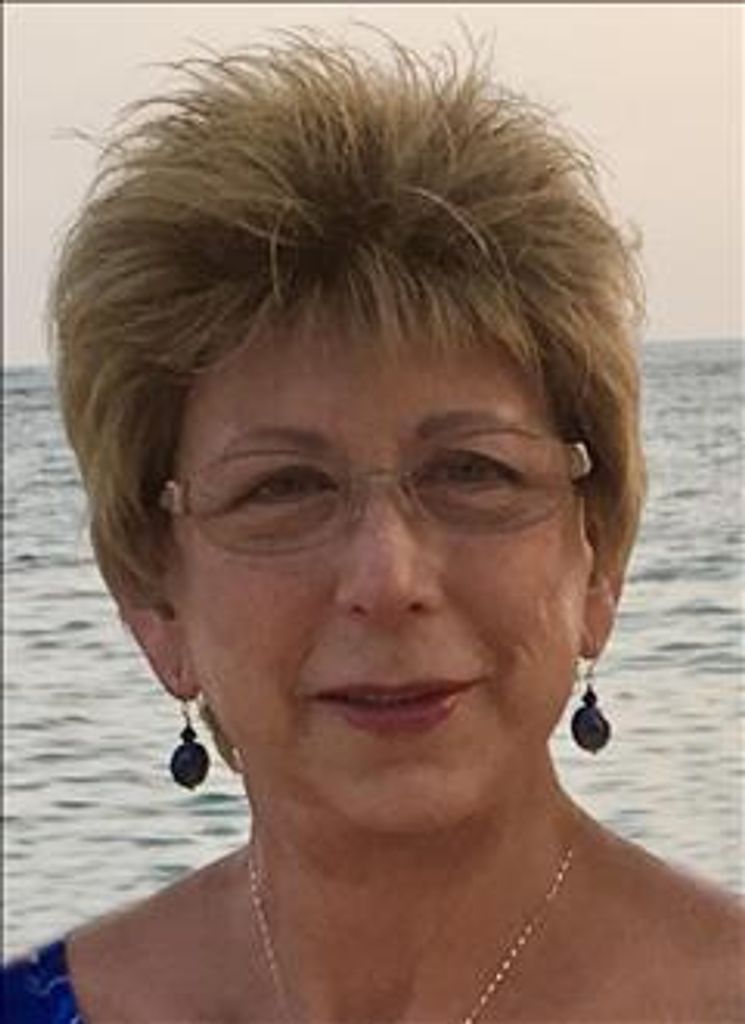 Susan K. Chevalier Profile Photo