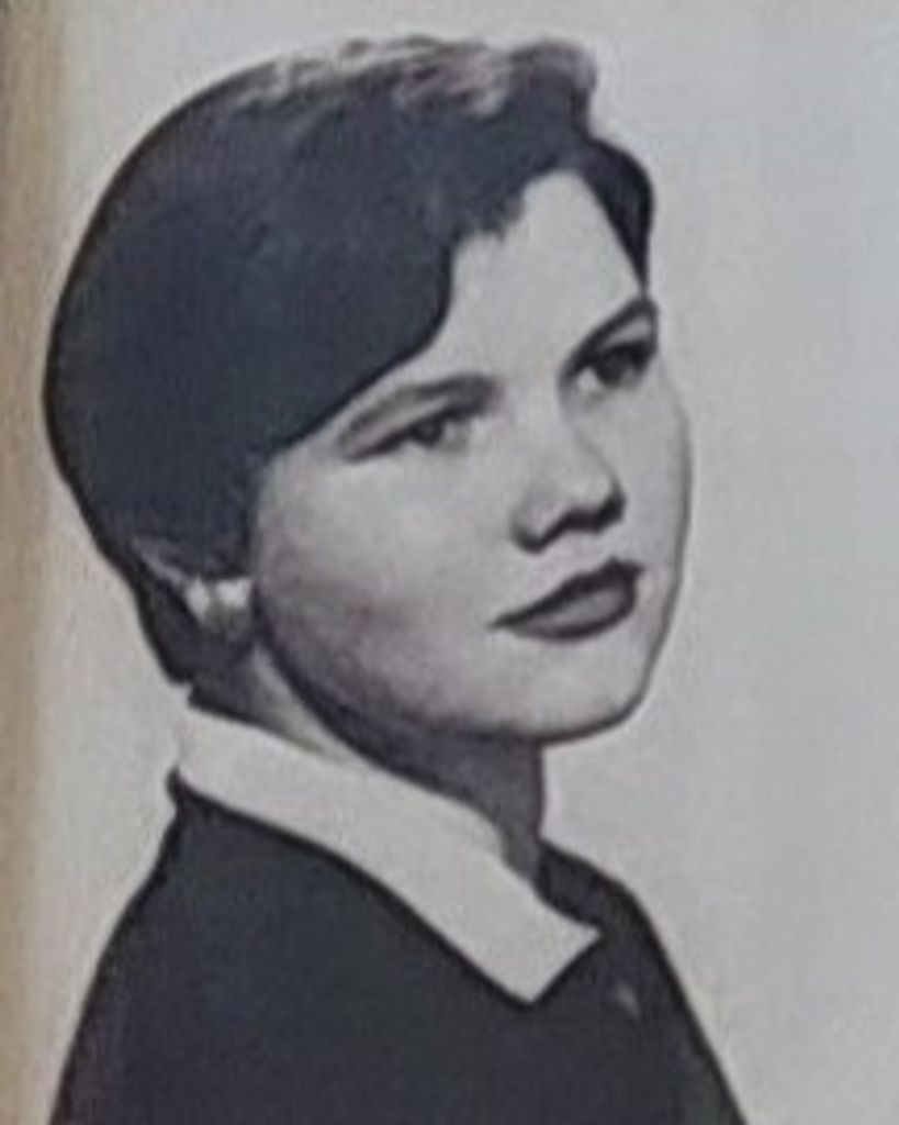 Zerna Anne Silvey