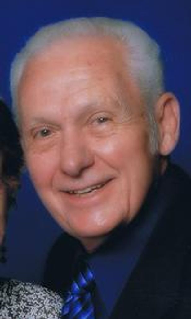 Daniel Cloyd Saurey
