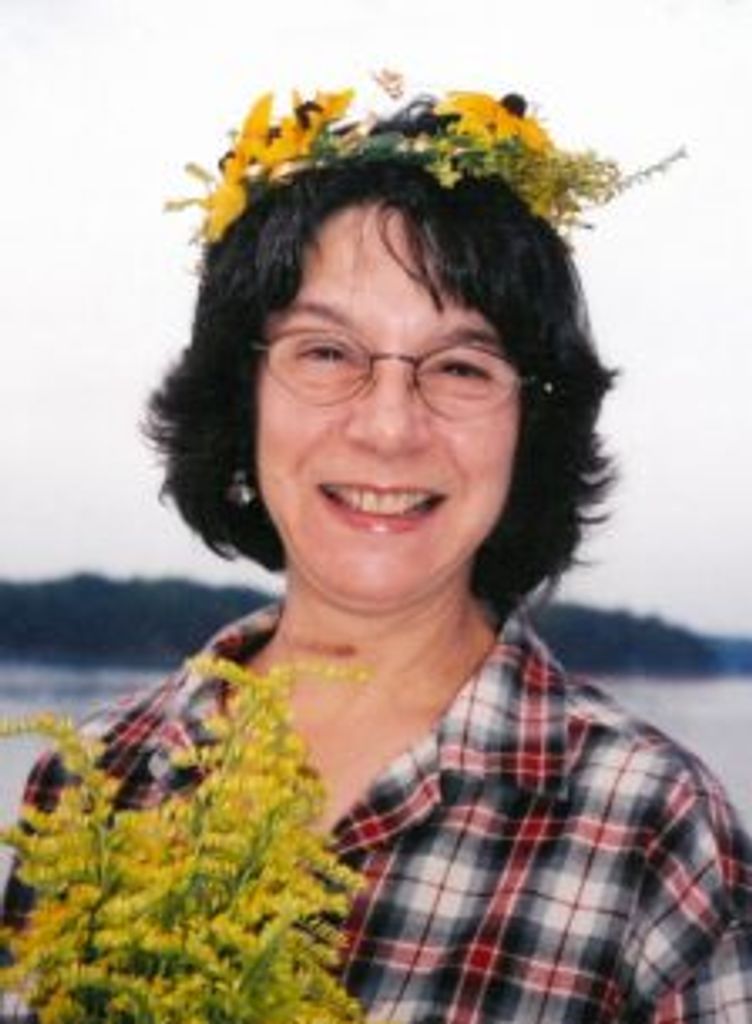 Jean Ann Schowe