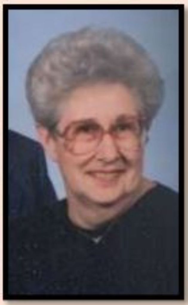 Pauline Elizabeth Christensen