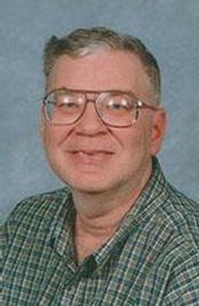David Wayne Meyer