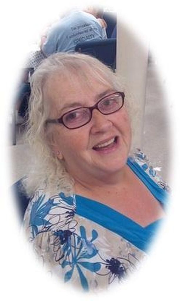Mathilda "Tillie" Cross