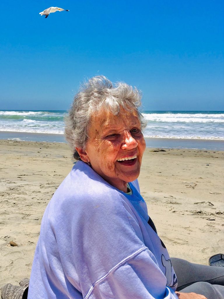 Arline Theresa Welles
