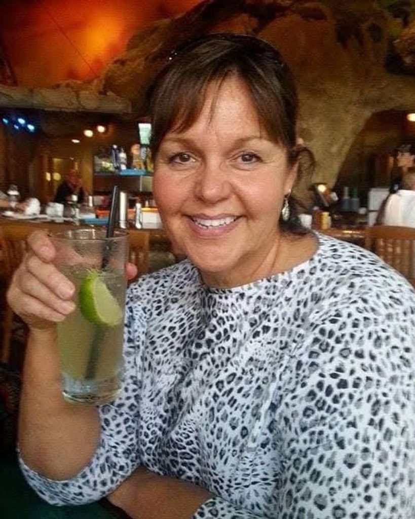 Judith "Jude" Mae Gallant