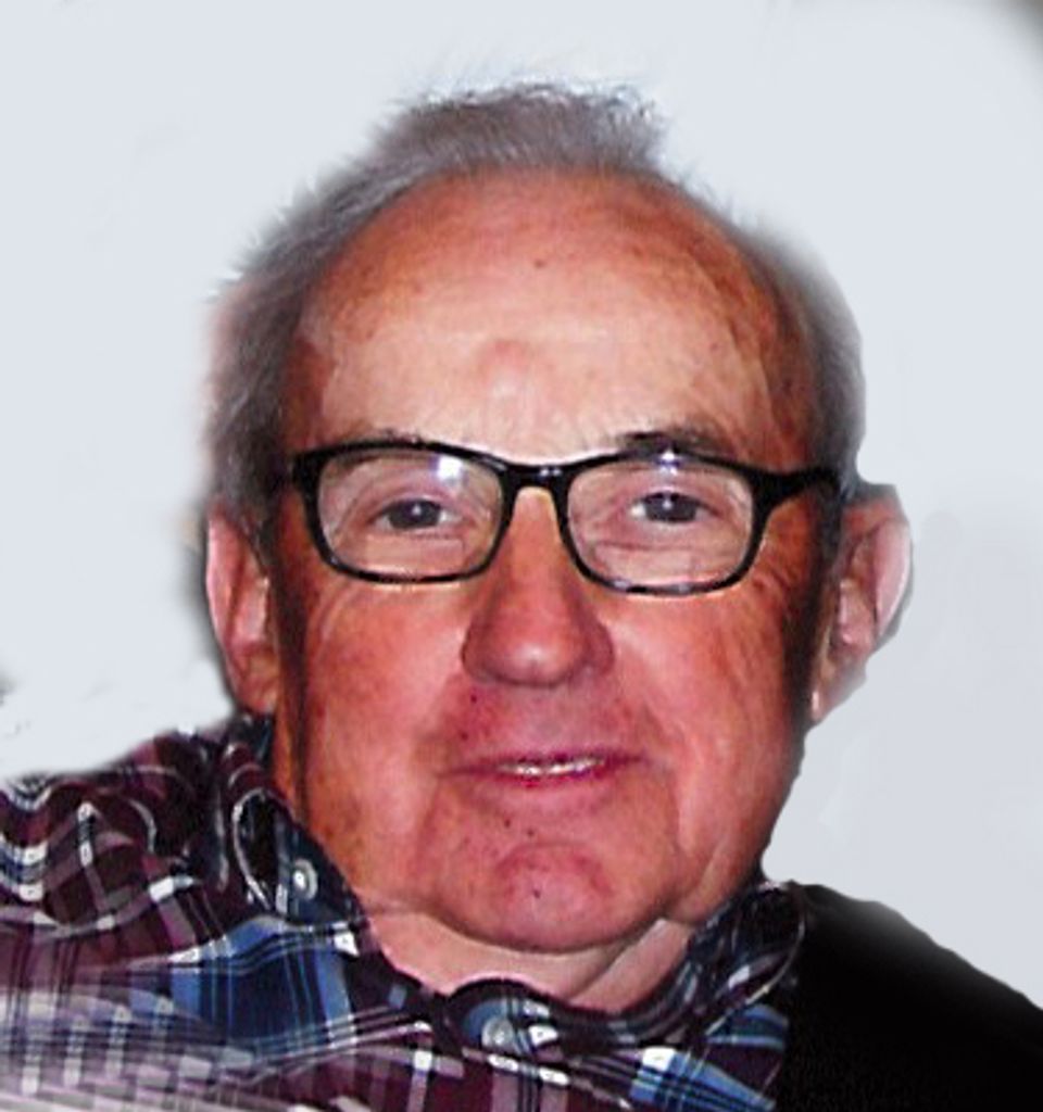 John “Hans” Glueck Profile Photo