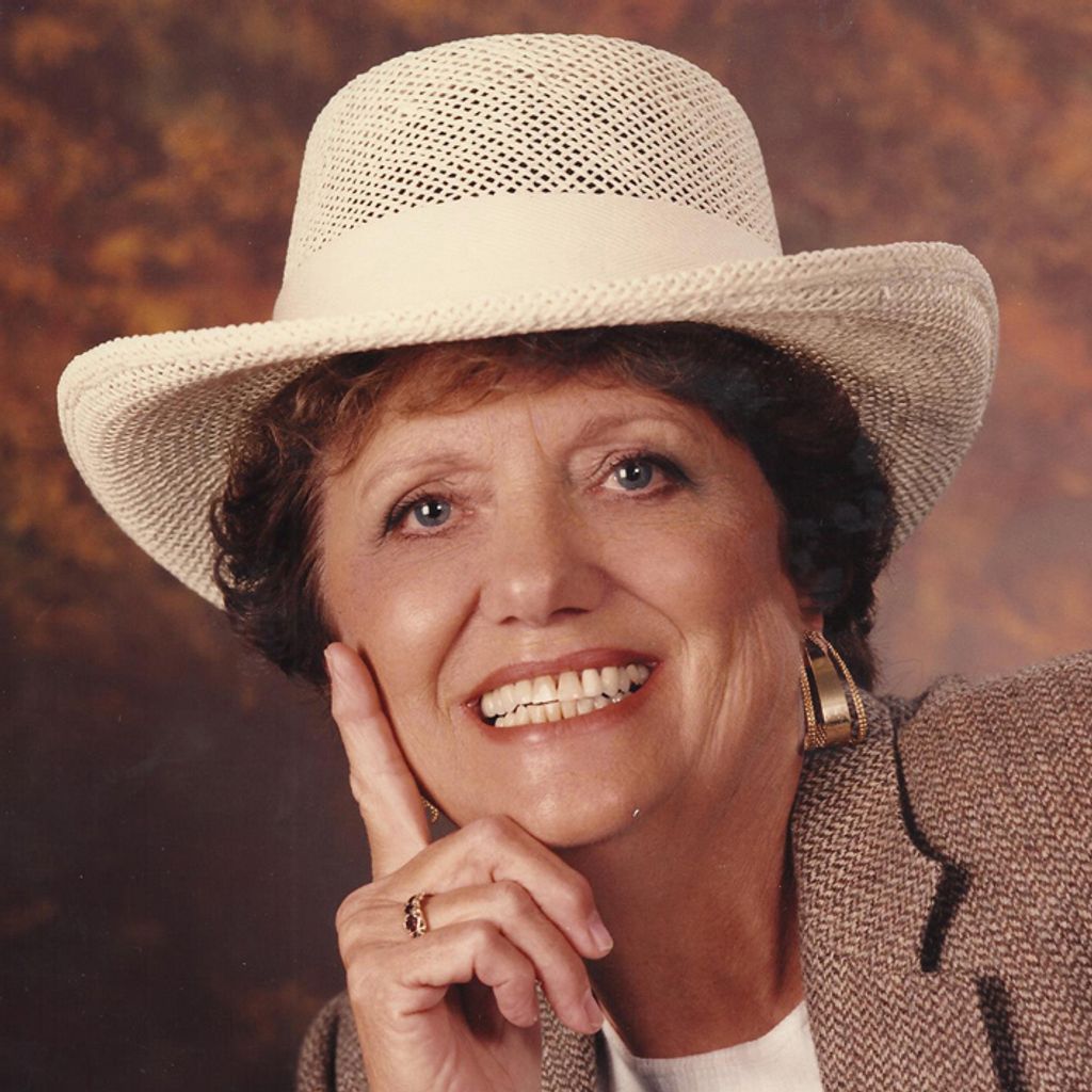 Darlene Grieb