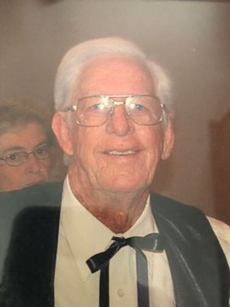 Herman Wayne Bostick Profile Photo