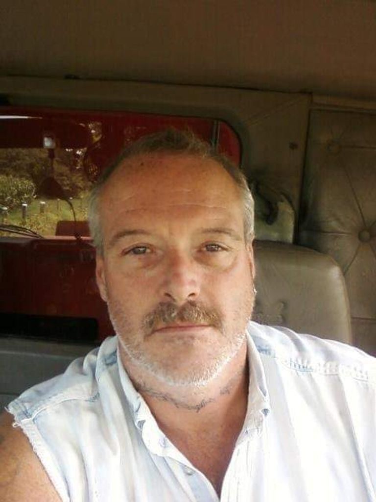 Stephen Mcclean Gamblin Profile Photo