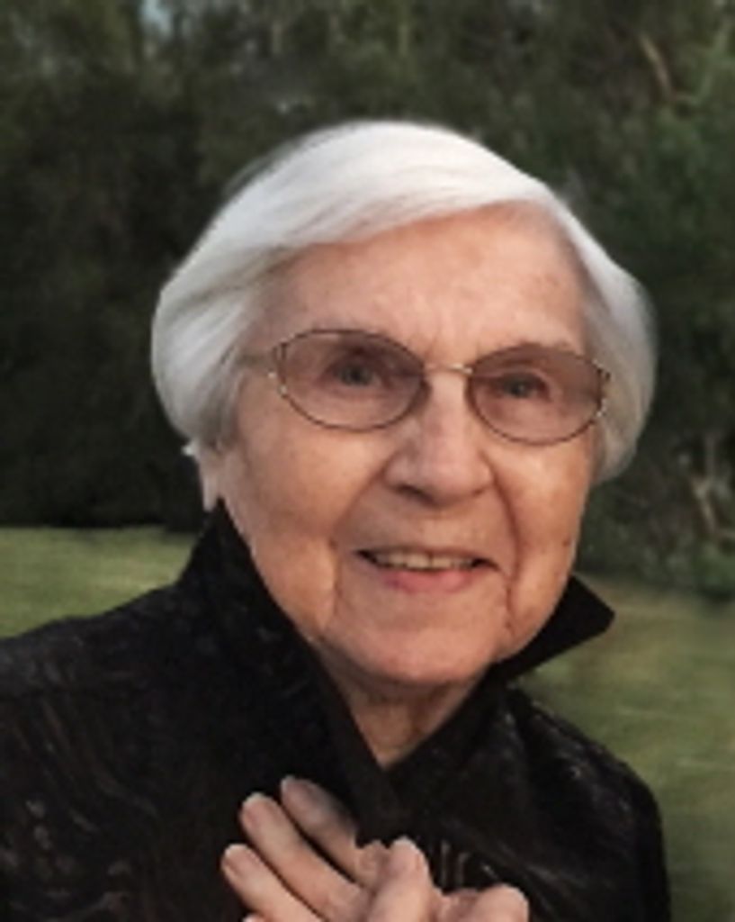 Bernadine Kuhn