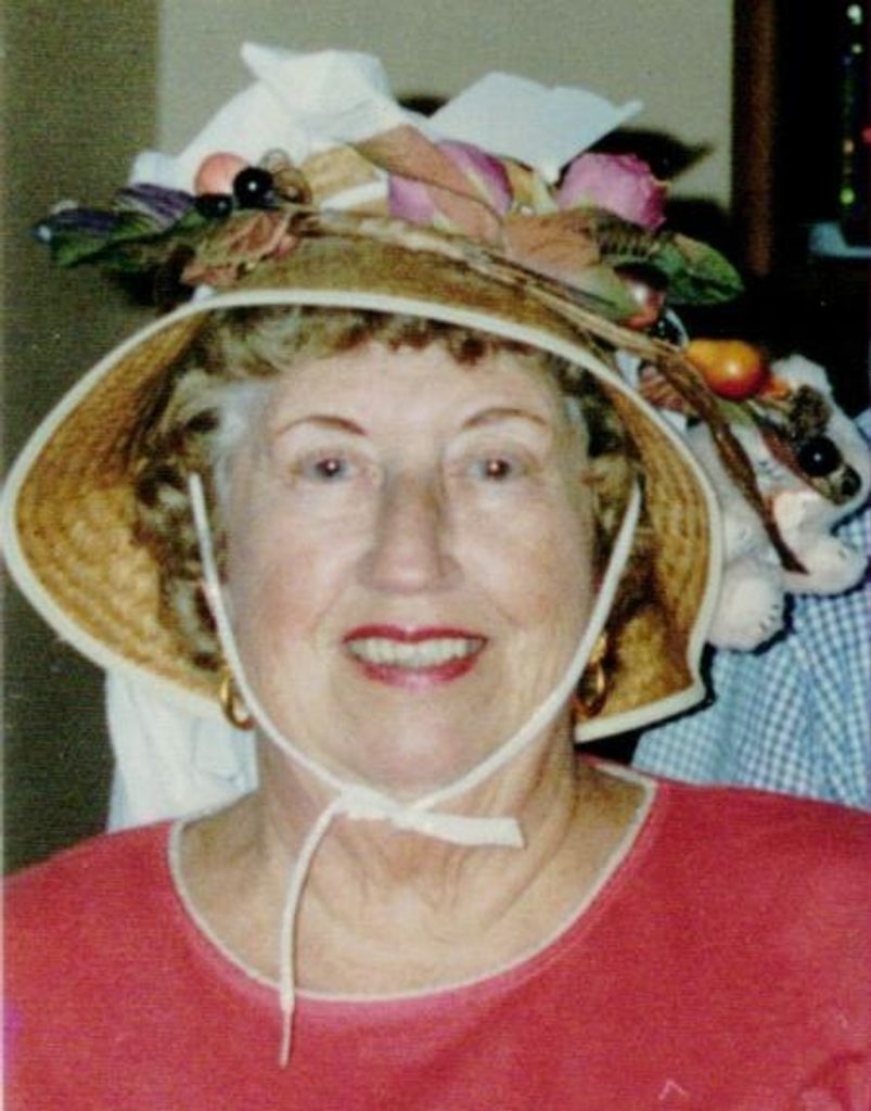 Phyllis Janson
