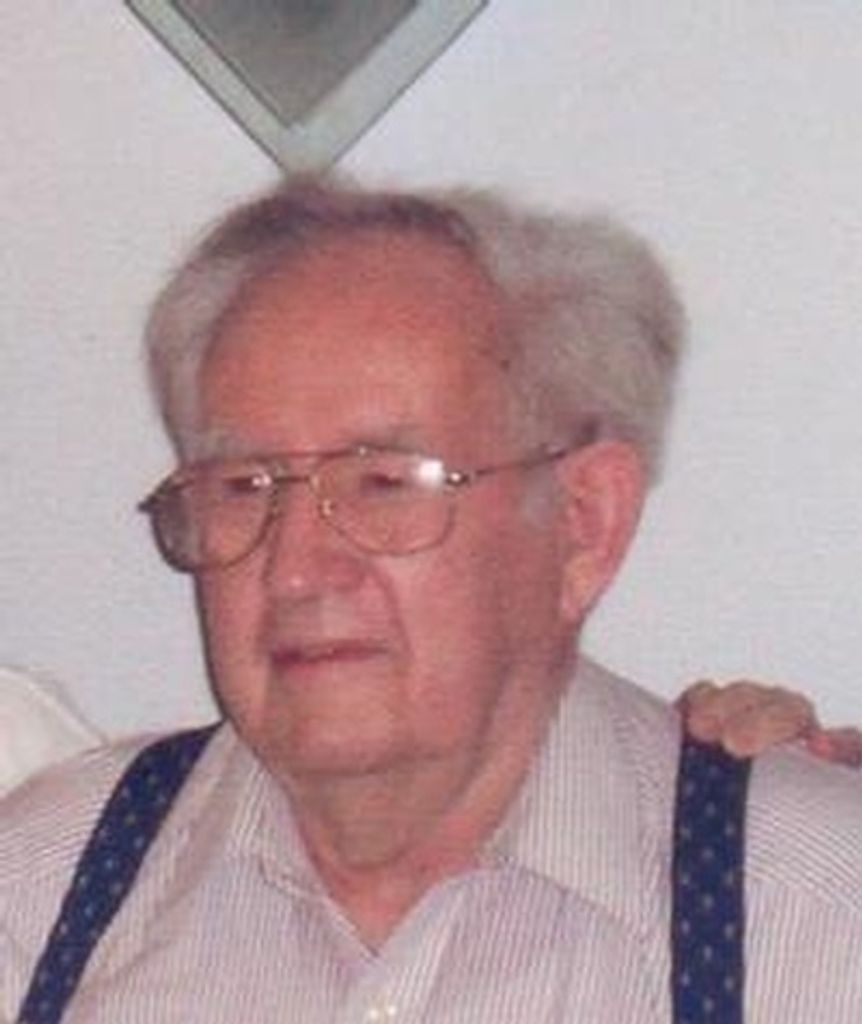 Frank Thomasson
