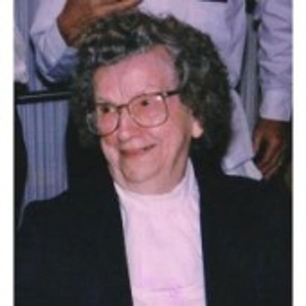 Mary H. Bambu