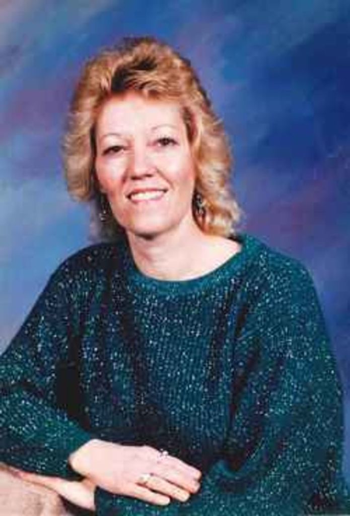 Shirley Ann Jennings