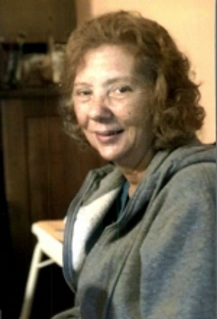 Barbara Sue Conley Hylton