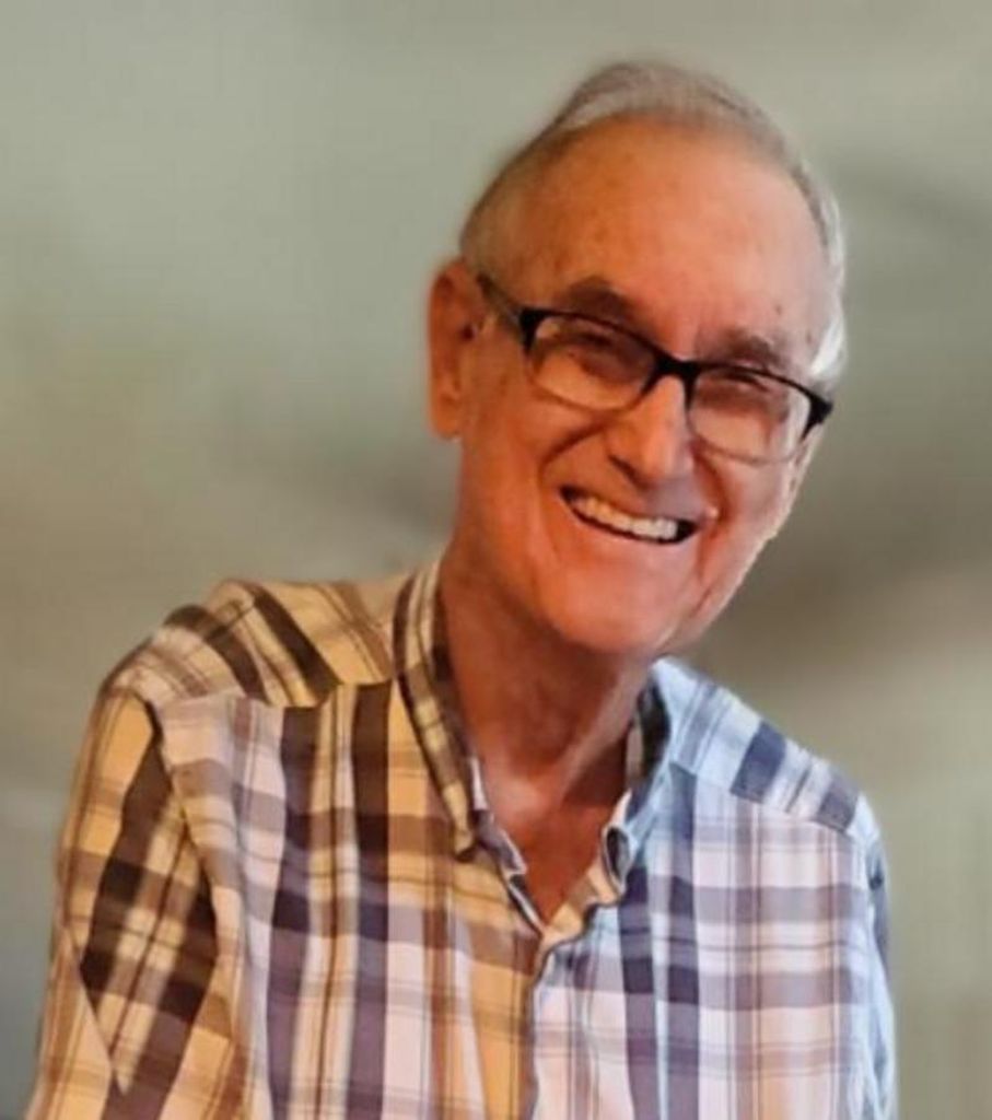 Marvin (Jay) Burns, Jr. Profile Photo