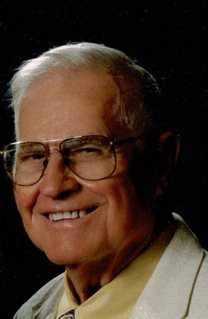Harold   Clifton Bizzell