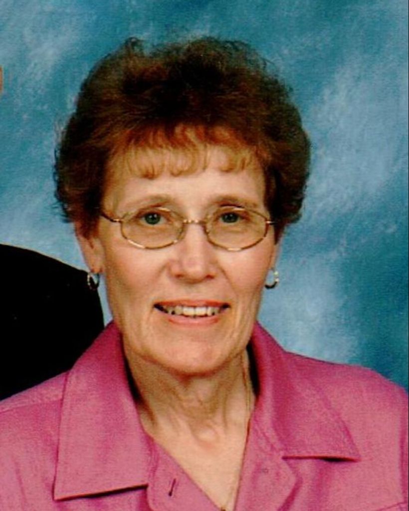 Rita J. Monnin Profile Photo