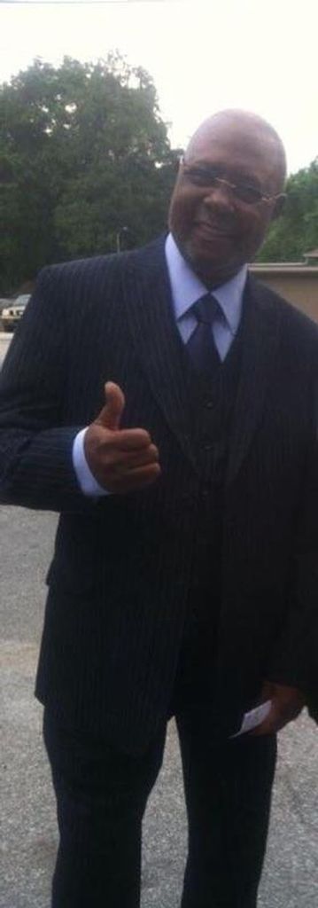 Willie James Kellam Profile Photo