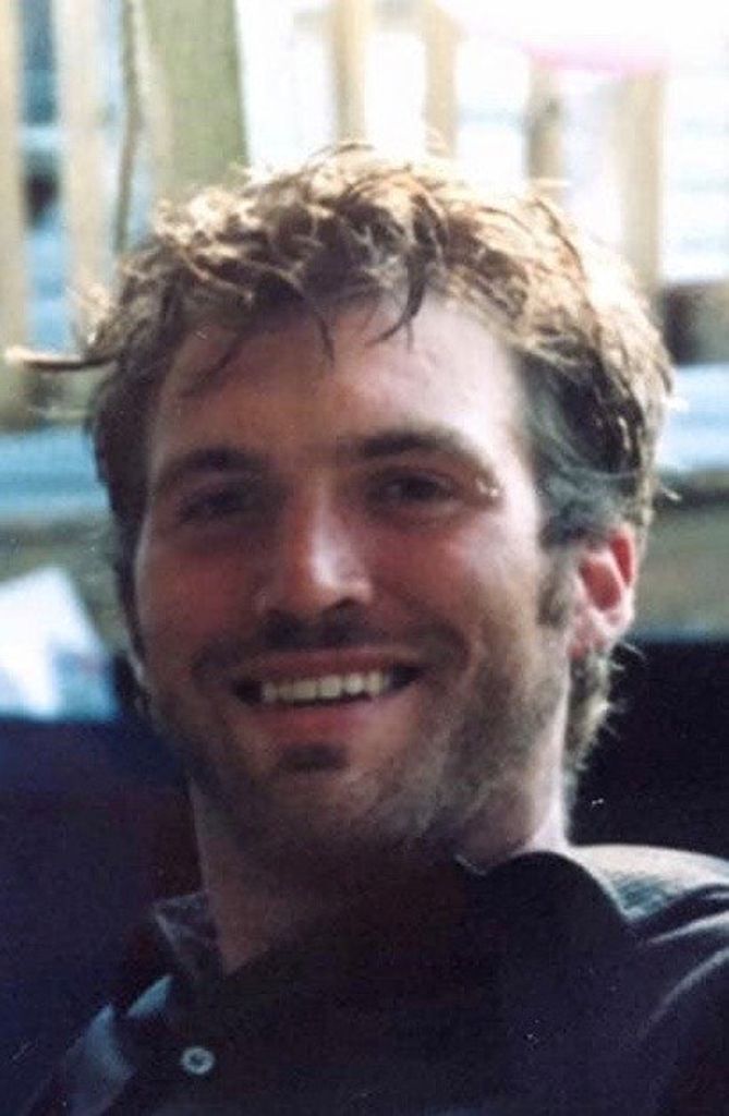 John J. Klikus
