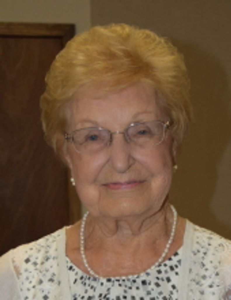 Daphine "Joy" Edmond Profile Photo