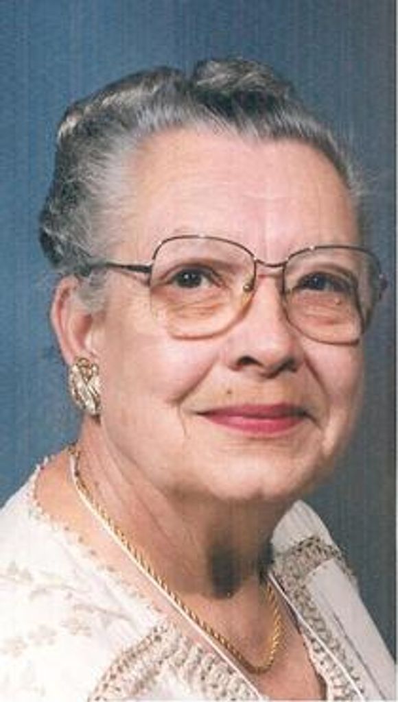 Verna Jean "Vj" Wozniak