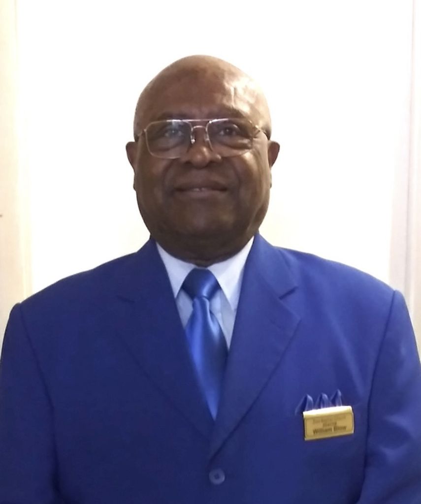 Deacon William (Bill) Blow Profile Photo