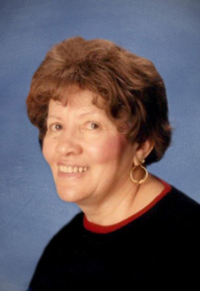 Victoria L (Dunston)  White