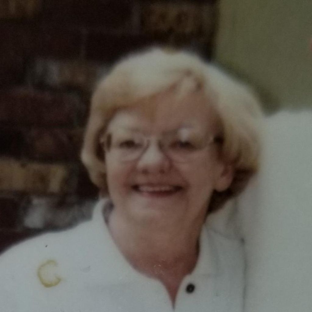 Kathryn Posner