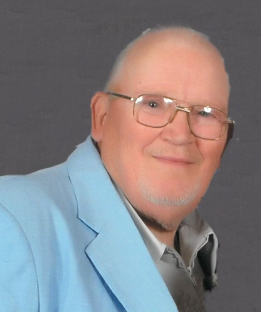 Lawrence "Larry" Ramey, Sr. Profile Photo