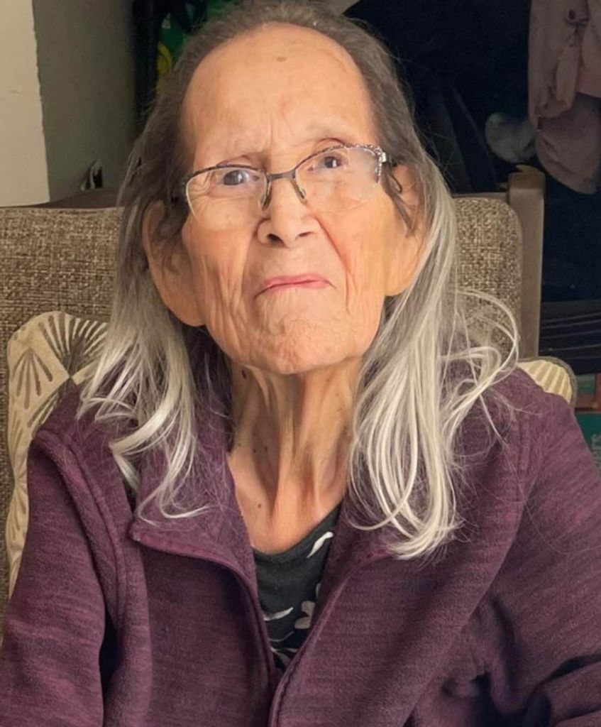Evelyn Reta (Bignell)  Ballantyne Profile Photo
