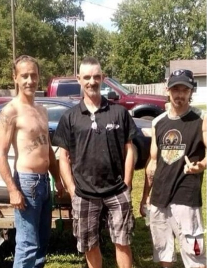 Ricky Joe Bieber Profile Photo