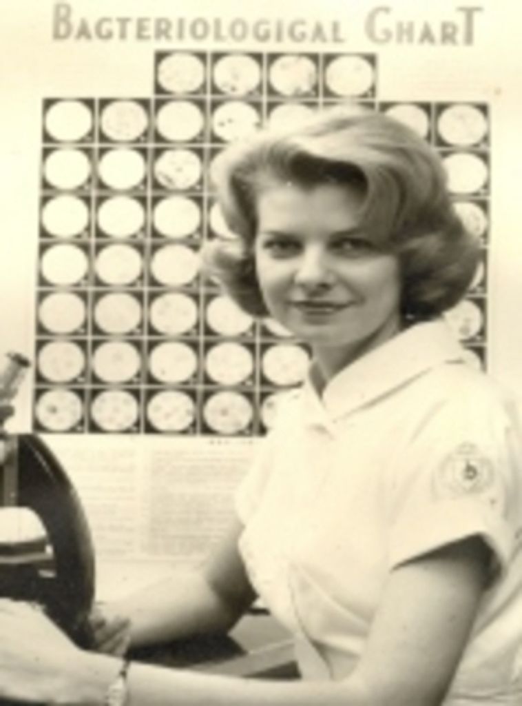 Mary Neal Simpson Bennett