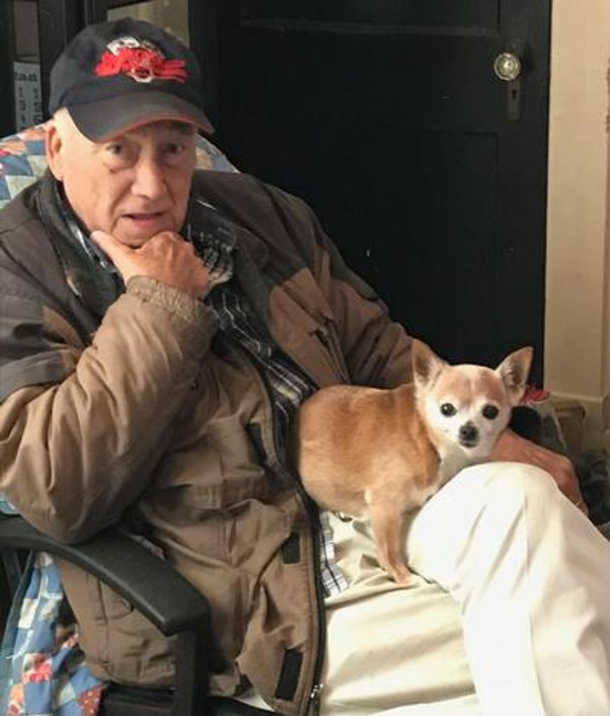 William Oscar Shifflet, Sr. Profile Photo