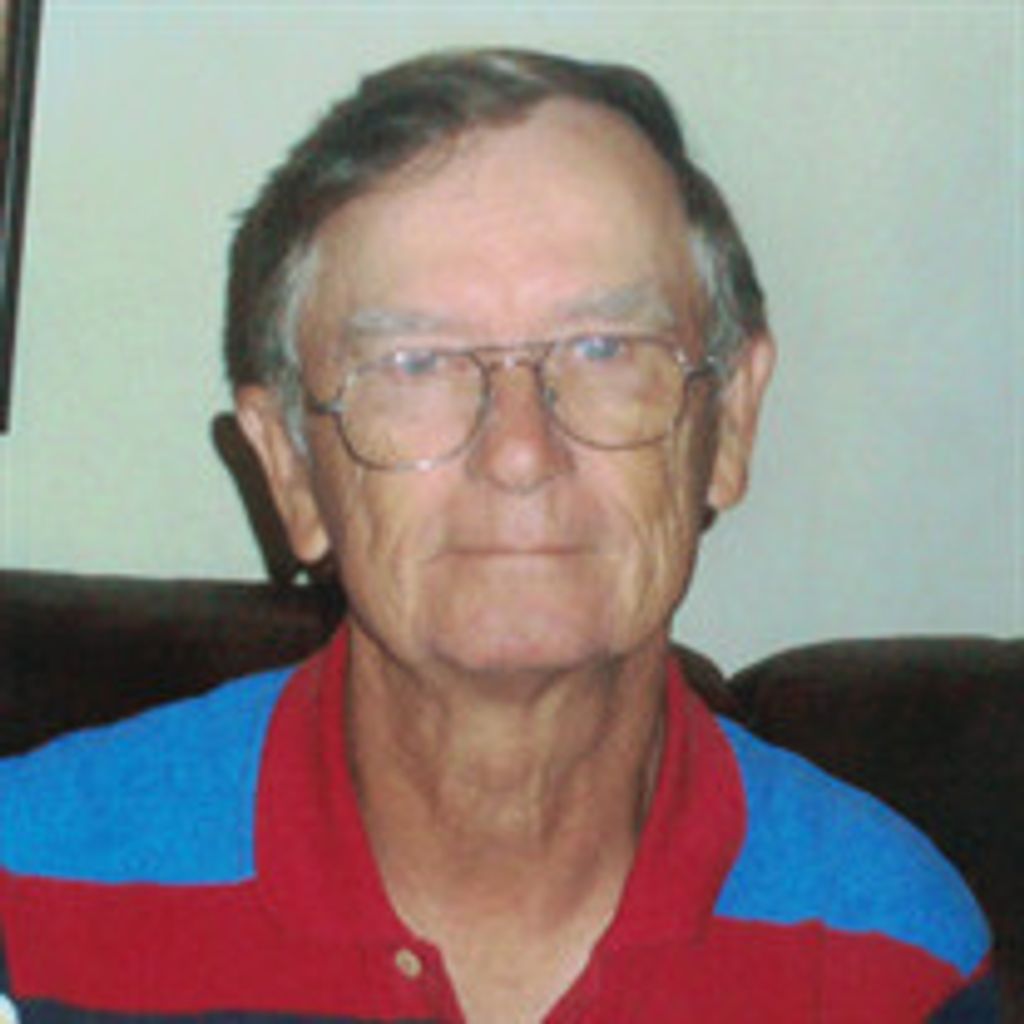 Edward Paul Palma