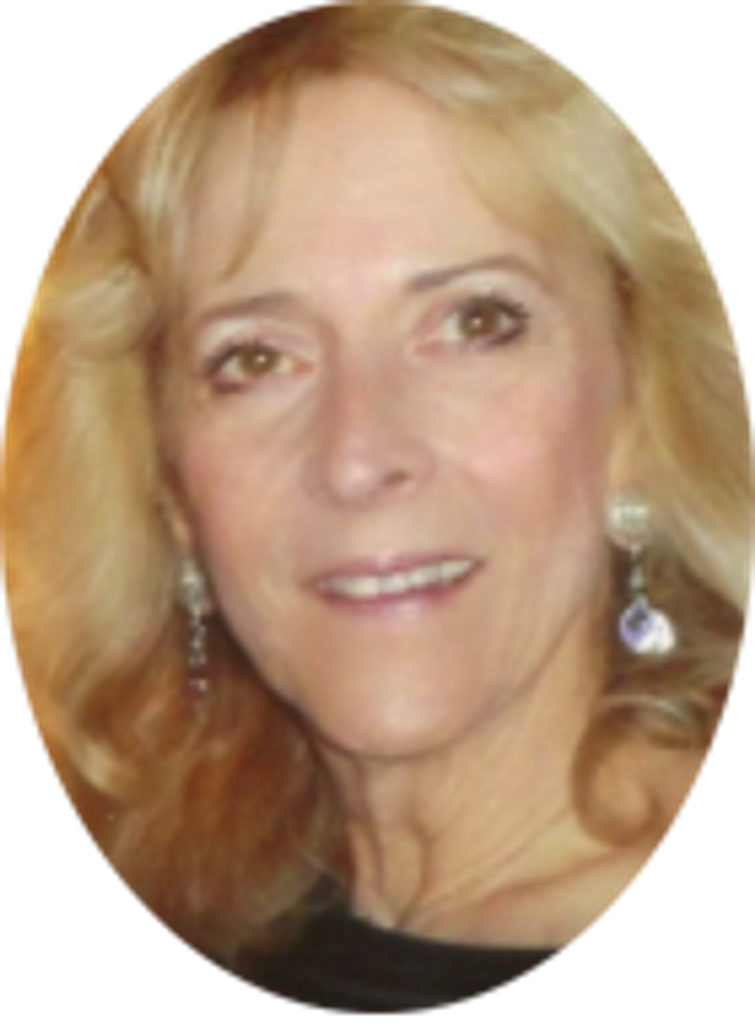 Irene "I" Perrotti (Marx)