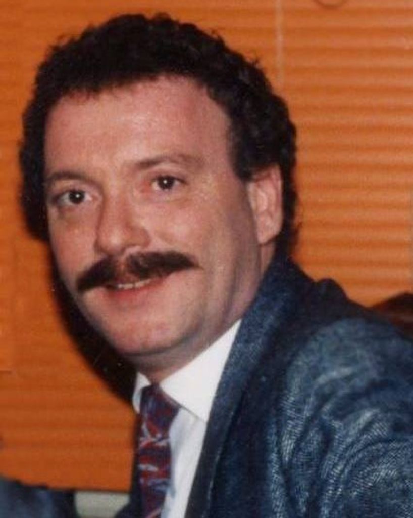 Jack McGarvey