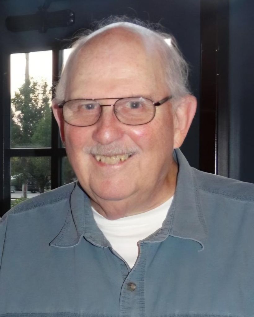 Walter Fred Reitmeyer Profile Photo